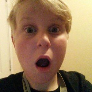 Meet your Posher, William